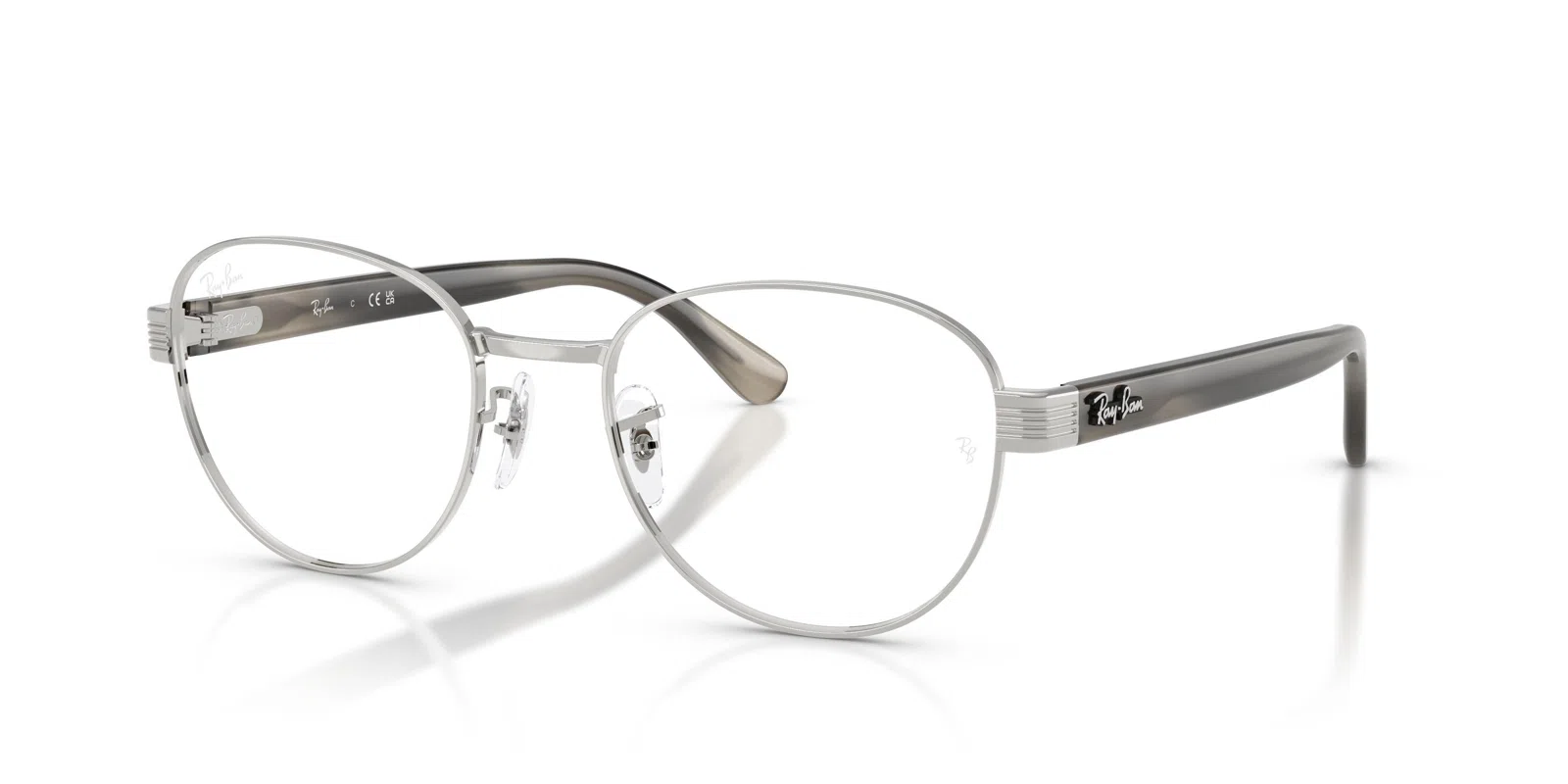 Ray-Ban 6543 Eyeglasses - view 27